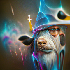 TheWizardCow